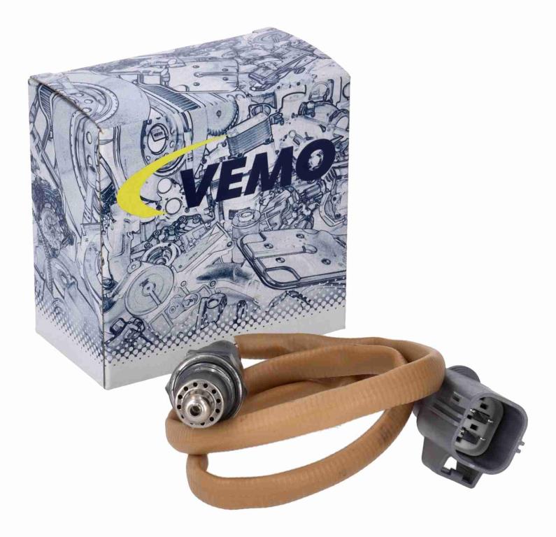 Sonde lambda (Sonde à oxygène) VEMO ref. V48-76-0153