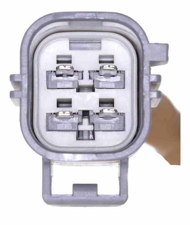 Sonde lambda (Sonde à oxygène) VEMO ref. V48-76-0154