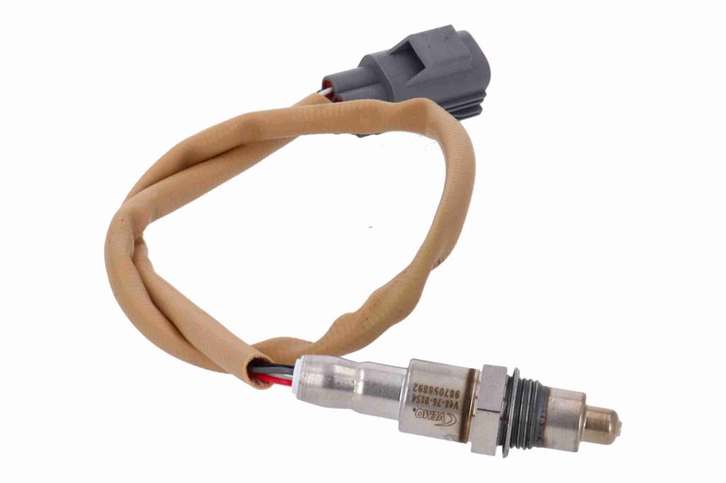 Sonde lambda (Sonde à oxygène) VEMO ref. V48-76-0154