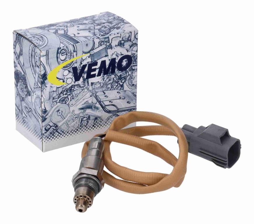 Sonde lambda (Sonde à oxygène) VEMO ref. V48-76-0154