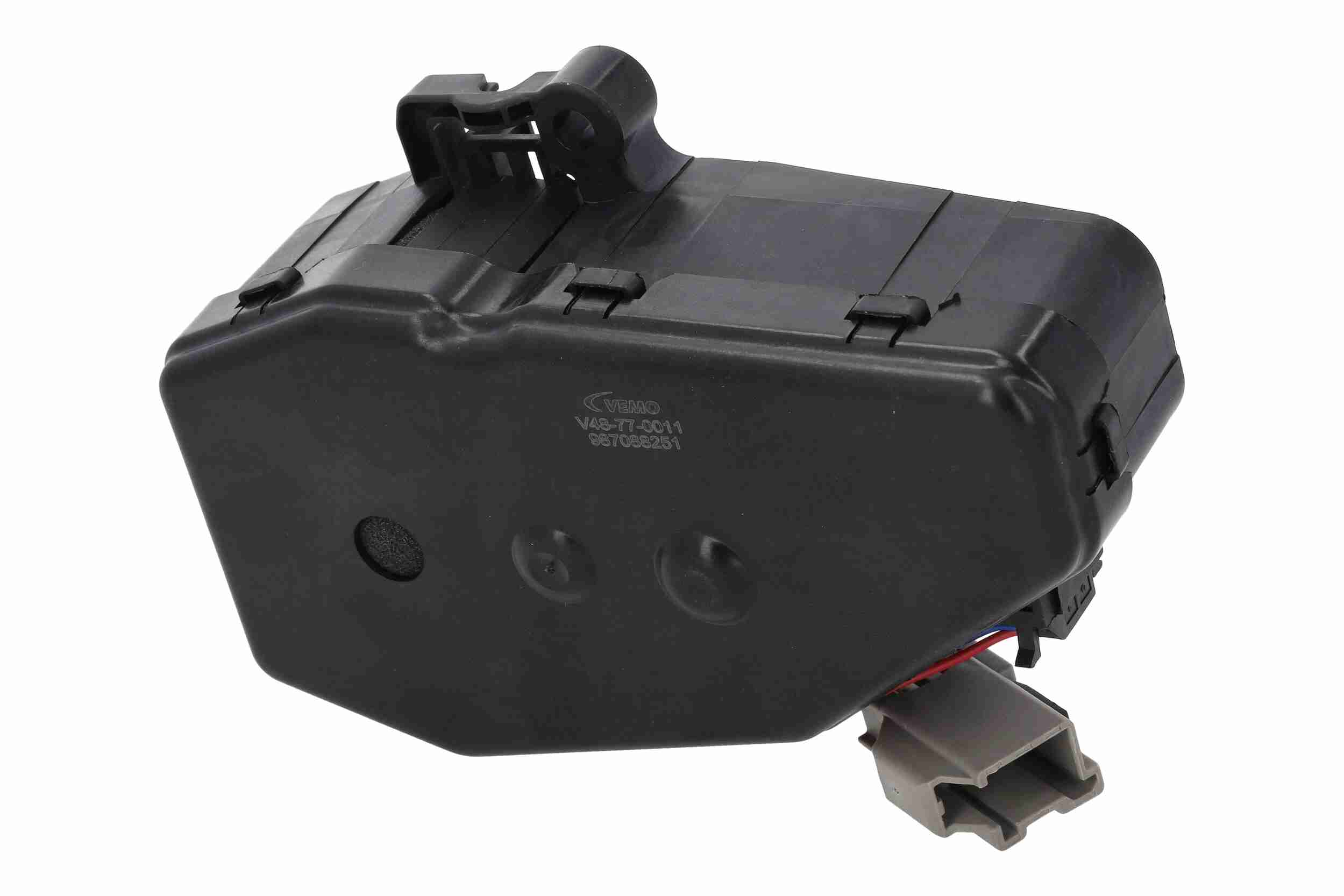 Atuador de fecho central VEMO ref. V48-77-0011