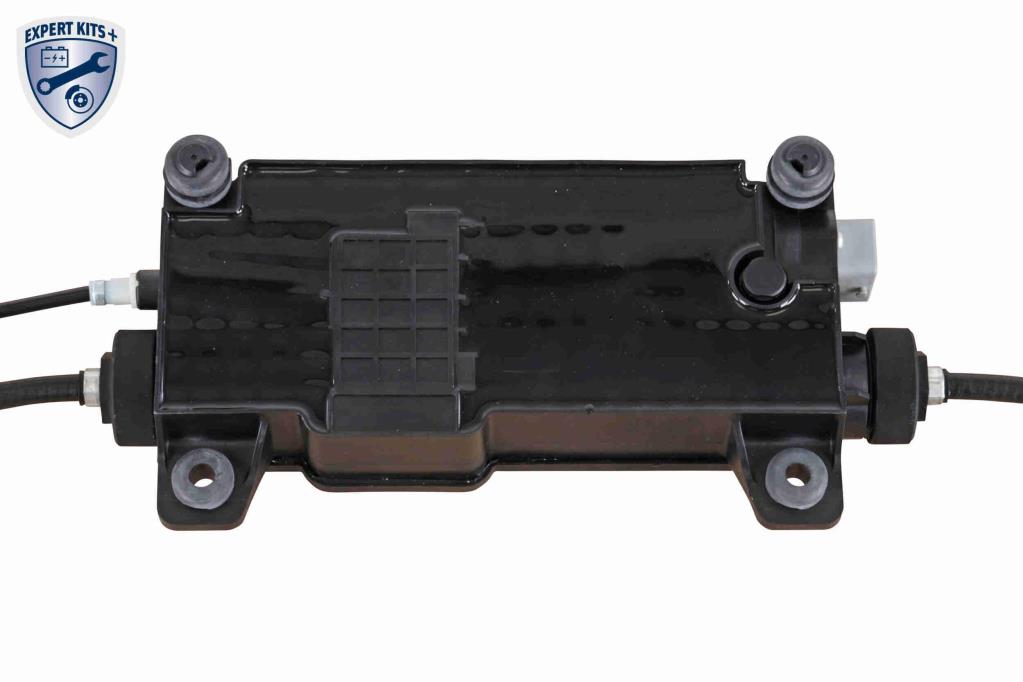Élément d'ajustage, Étrier de frein de stationnement (Moteur électrique d'étrier de frein) VEMO ref. V48-77-0018