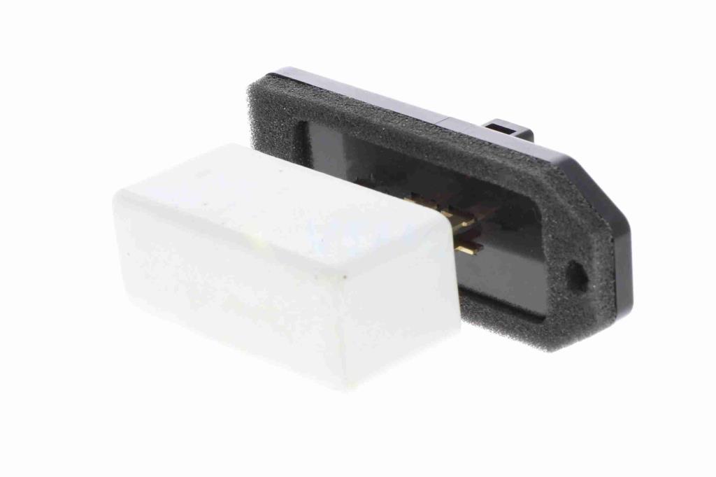 Resistência, ventilador de ar da cabina VEMO ref. V48-79-0006