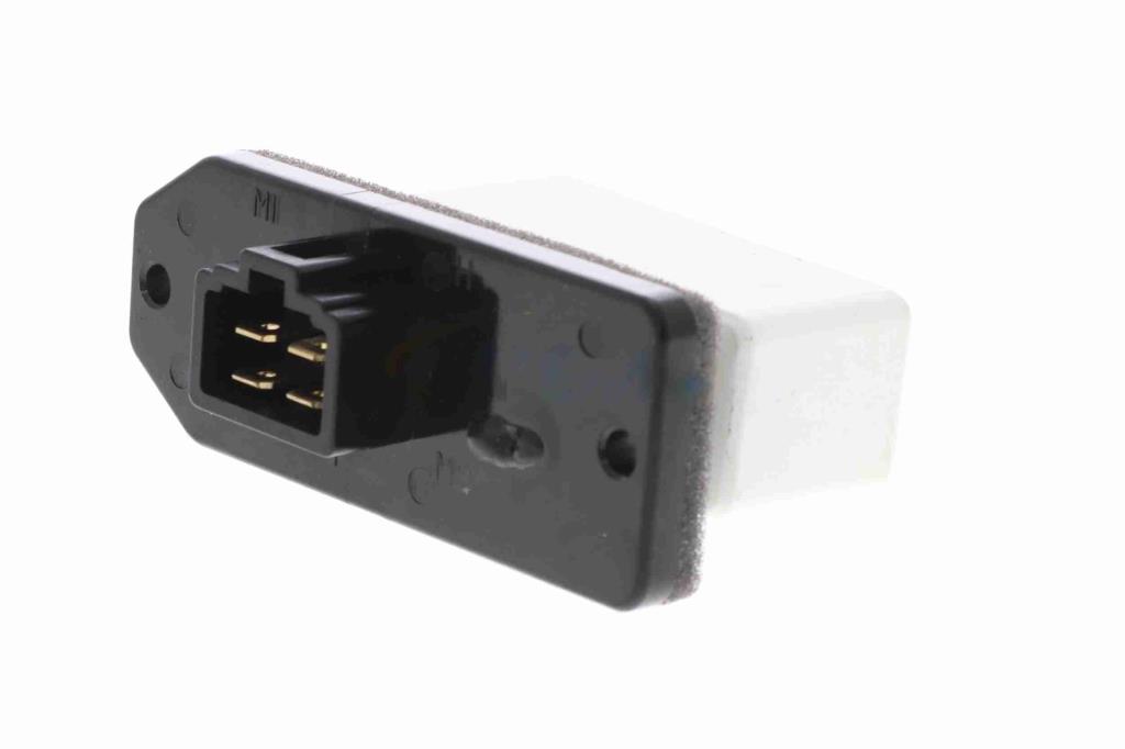 Resistência, ventilador de ar da cabina VEMO ref. V48-79-0006