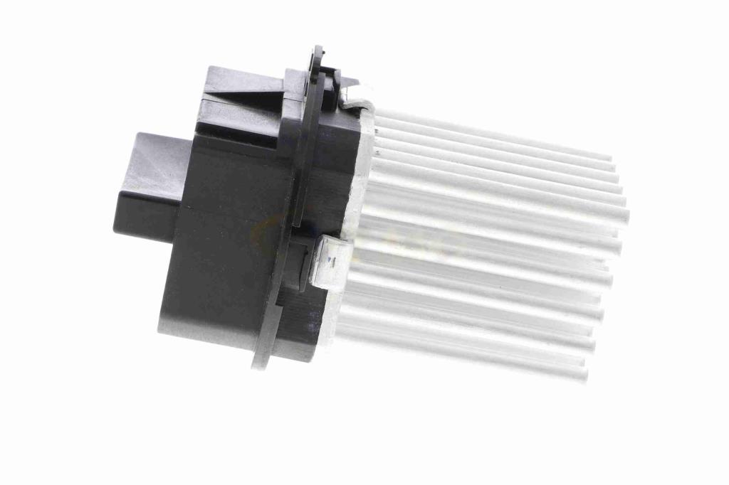 Résistance, pulseur d'air habitacle (Élément de commande, chauffage/ventilation) VEMO ref. V48-79-0007