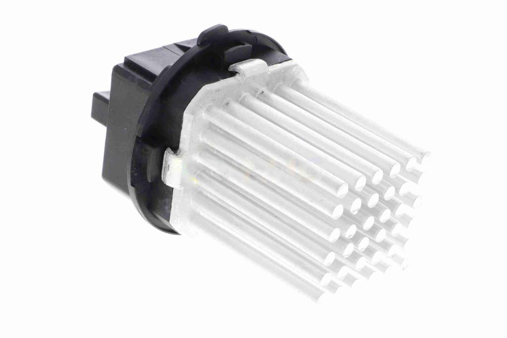Résistance, pulseur d'air habitacle (Élément de commande, chauffage/ventilation) VEMO ref. V48-79-0007