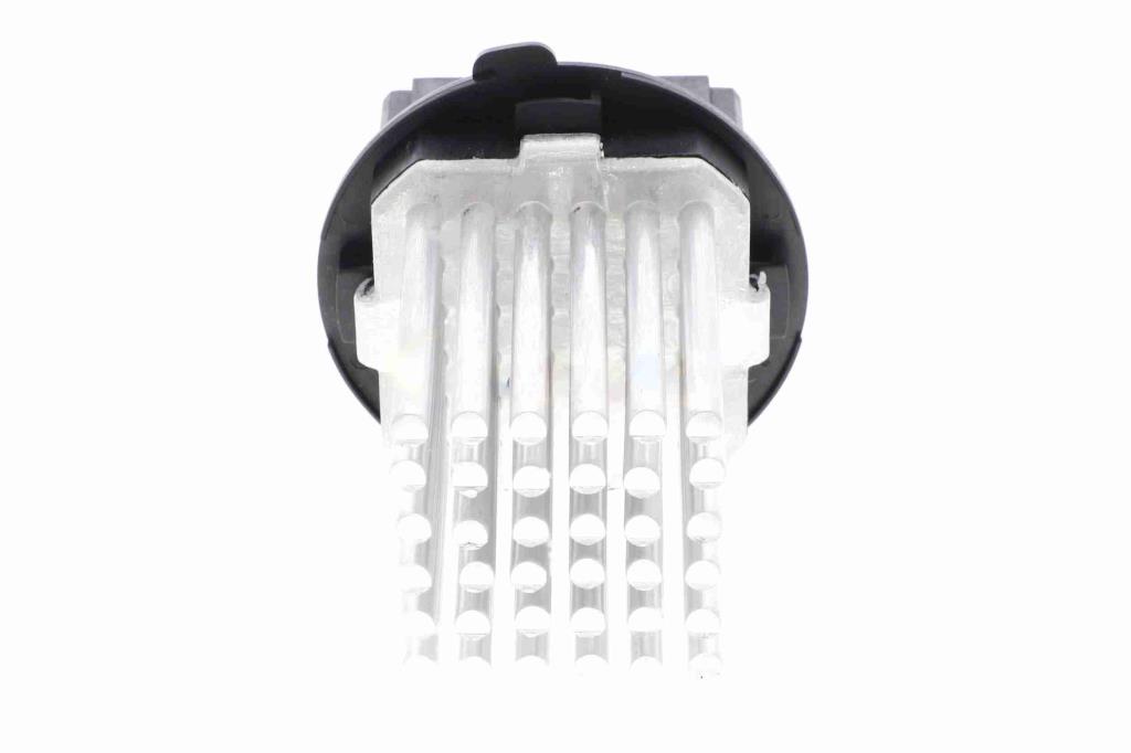Résistance, pulseur d'air habitacle (Élément de commande, chauffage/ventilation) VEMO ref. V48-79-0007