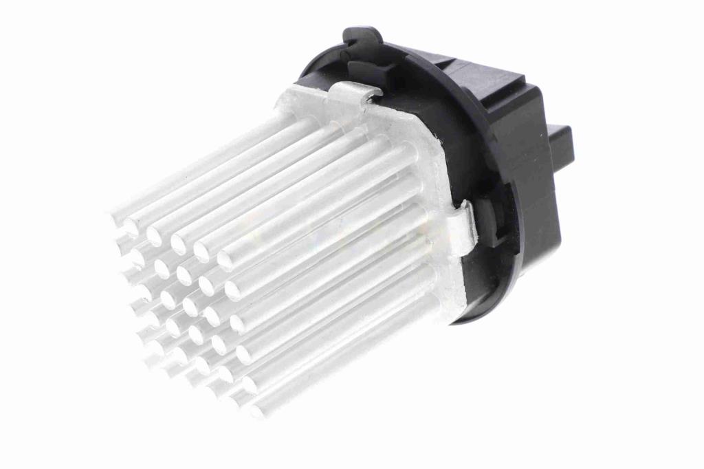 Résistance, pulseur d'air habitacle (Élément de commande, chauffage/ventilation) VEMO ref. V48-79-0007