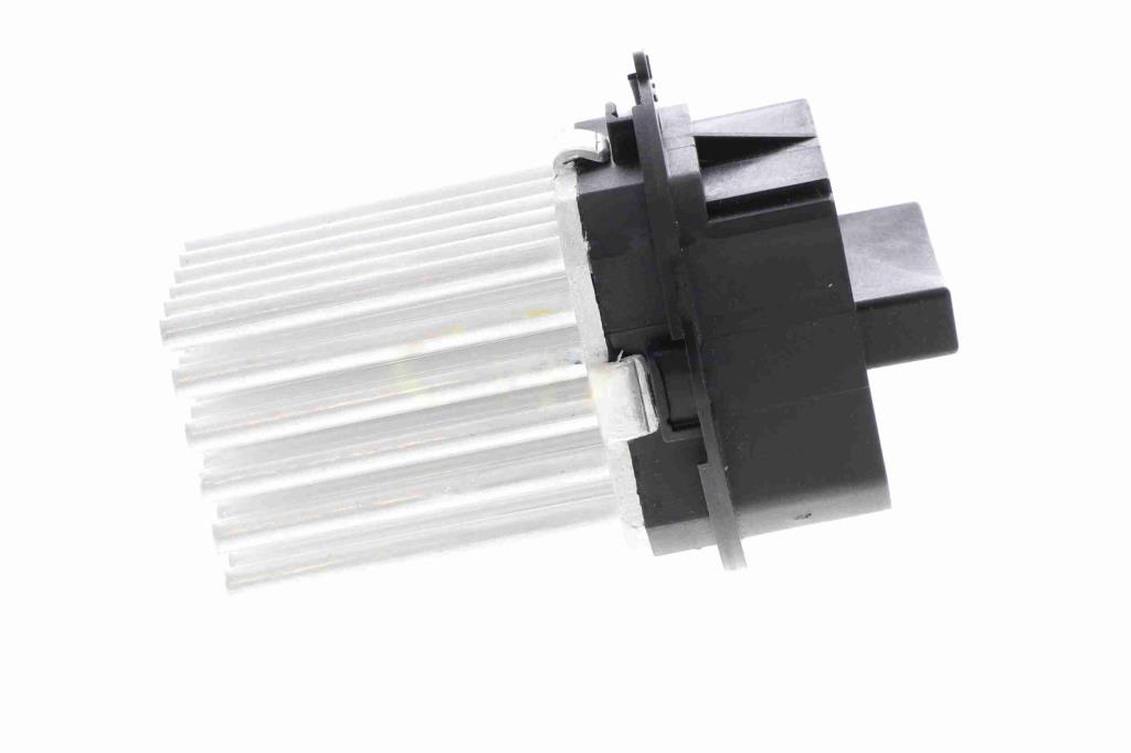 Résistance, pulseur d'air habitacle (Élément de commande, chauffage/ventilation) VEMO ref. V48-79-0007