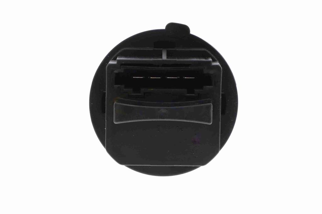 Résistance, pulseur d'air habitacle (Élément de commande, chauffage/ventilation) VEMO ref. V48-79-0007