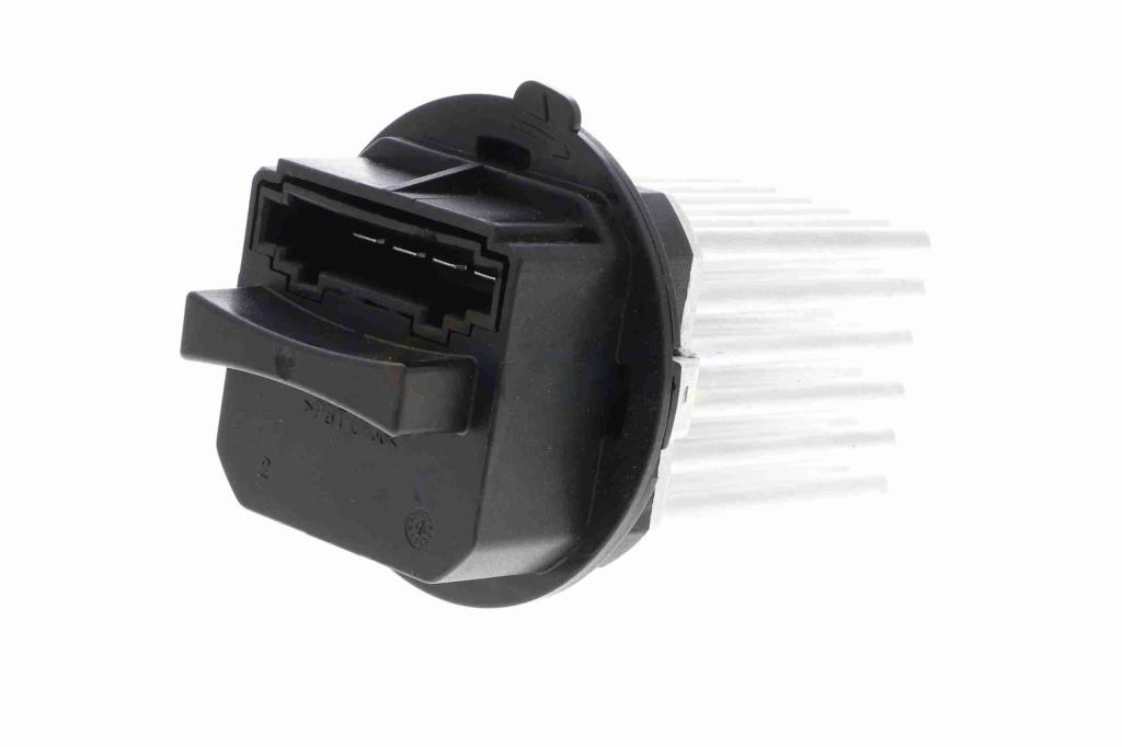 Résistance, pulseur d'air habitacle (Élément de commande, chauffage/ventilation) VEMO ref. V48-79-0007