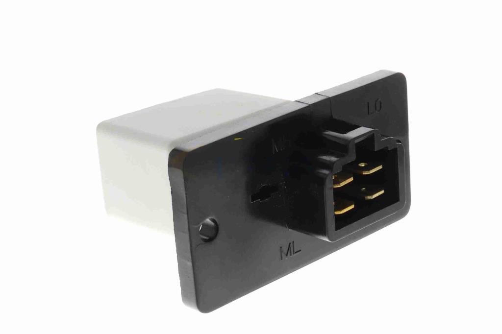 Resistência, ventilador de ar da cabina VEMO ref. V48-79-0008