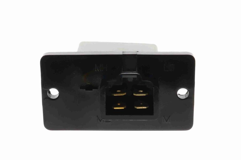 Resistência, ventilador de ar da cabina VEMO ref. V48-79-0008