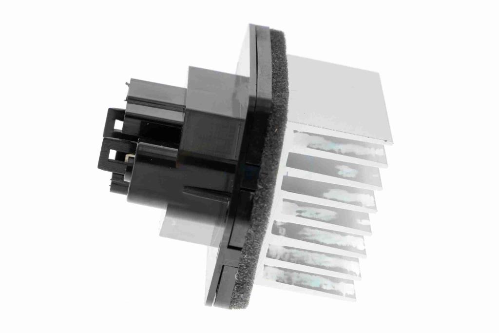 Résistance, pulseur d'air habitacle (Élément de commande, chauffage/ventilation) VEMO ref. V48-79-0012
