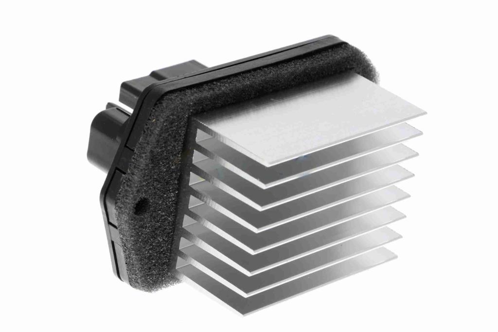 Résistance, pulseur d'air habitacle (Élément de commande, chauffage/ventilation) VEMO ref. V48-79-0012