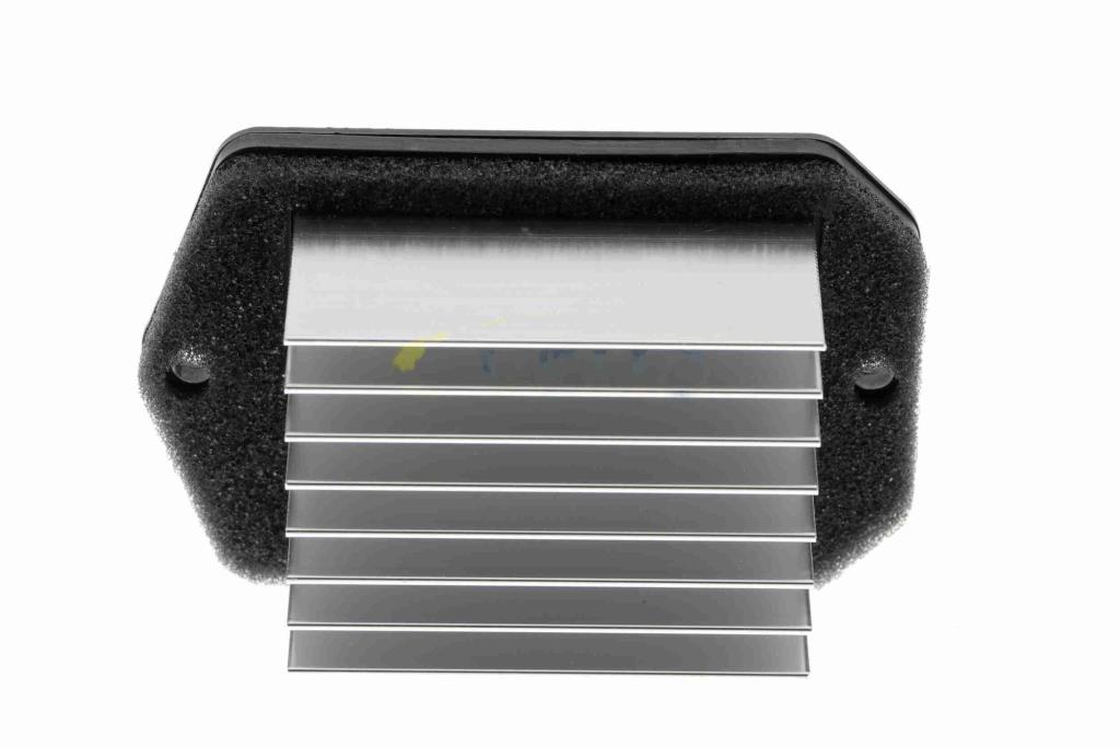 Résistance, pulseur d'air habitacle (Élément de commande, chauffage/ventilation) VEMO ref. V48-79-0012