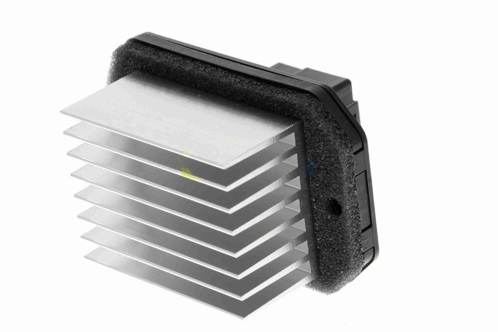 Résistance, pulseur d'air habitacle (Élément de commande, chauffage/ventilation) VEMO ref. V48-79-0012