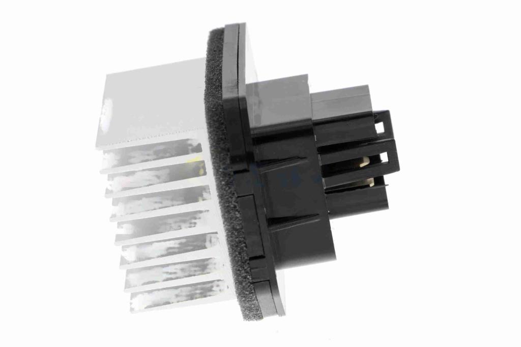 Résistance, pulseur d'air habitacle (Élément de commande, chauffage/ventilation) VEMO ref. V48-79-0012