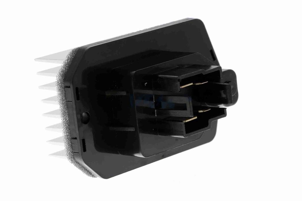Résistance, pulseur d'air habitacle (Élément de commande, chauffage/ventilation) VEMO ref. V48-79-0012