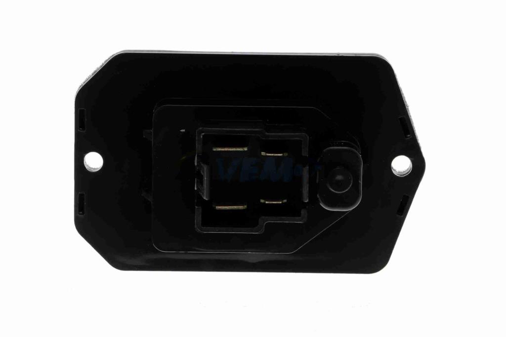 Résistance, pulseur d'air habitacle (Élément de commande, chauffage/ventilation) VEMO ref. V48-79-0012
