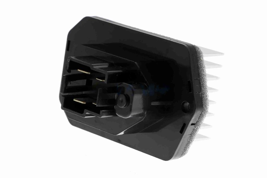 Résistance, pulseur d'air habitacle (Élément de commande, chauffage/ventilation) VEMO ref. V48-79-0012