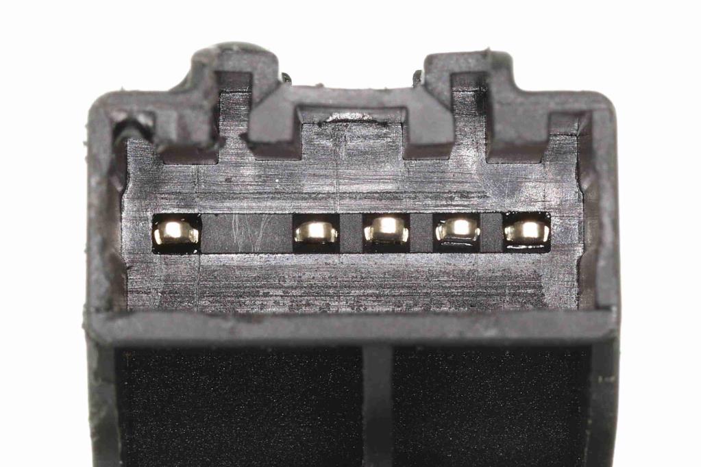 Serrure de hayon VEMO V48-85-0014