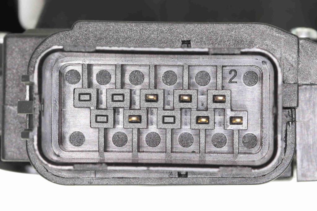 Serrure de porte VEMO V48-85-0023