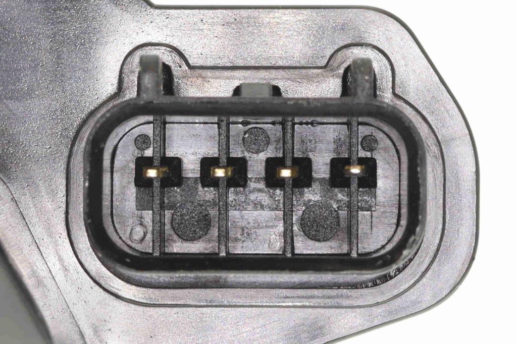 Serrure de porte VEMO V48-85-0023