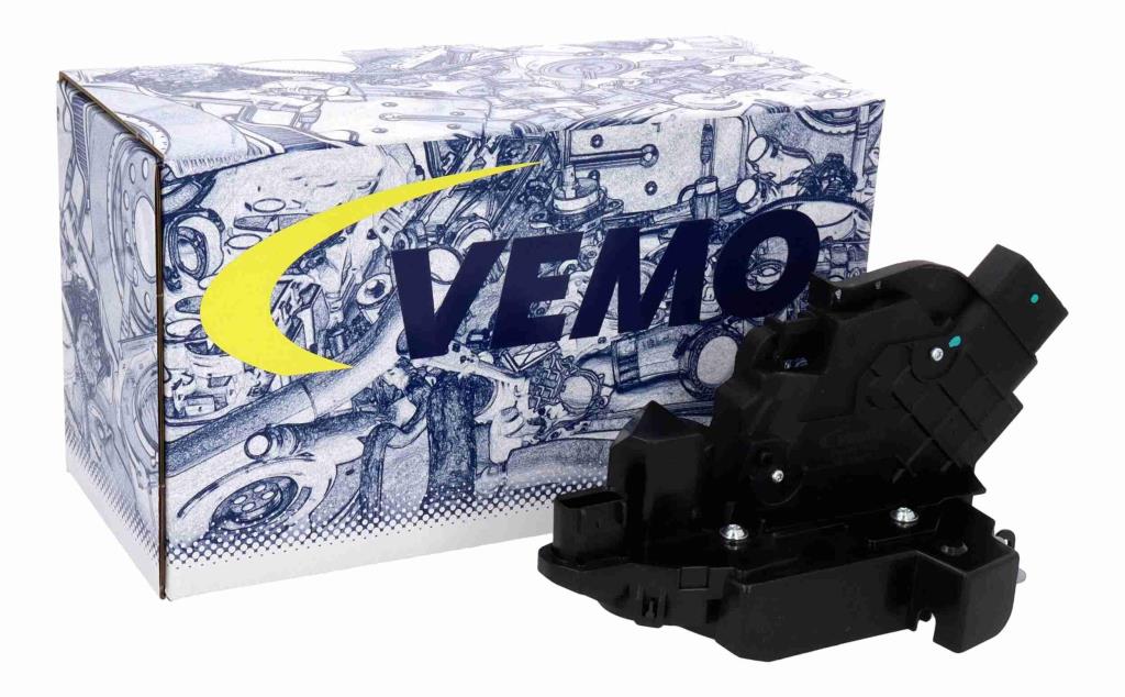 Serrure de porte VEMO V48-85-0023