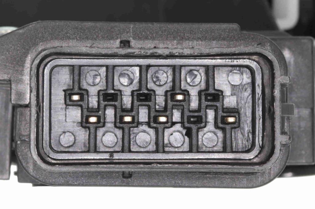 Serrure de porte VEMO V48-85-0024
