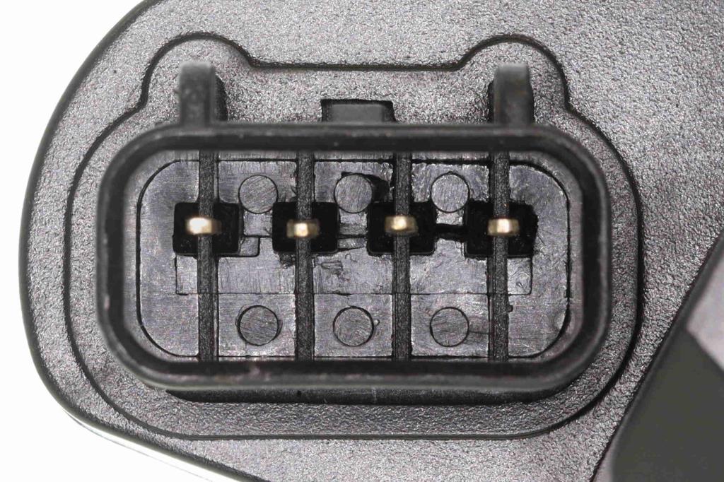 Serrure de porte VEMO V48-85-0024