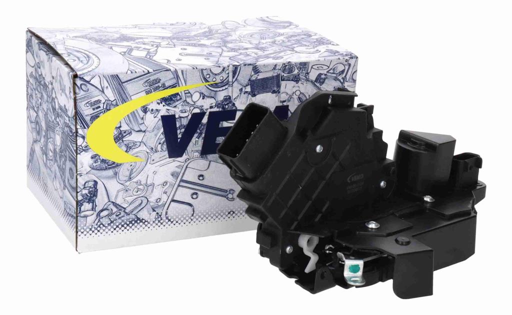Serrure de porte VEMO V48-85-0024