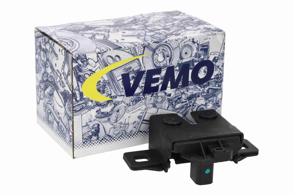 Fechadura do capot VEMO V48-85-0025