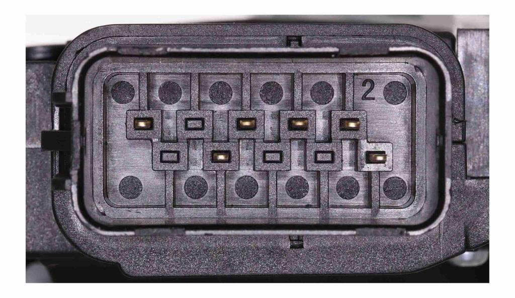 Serrure de porte VEMO V48-85-0029