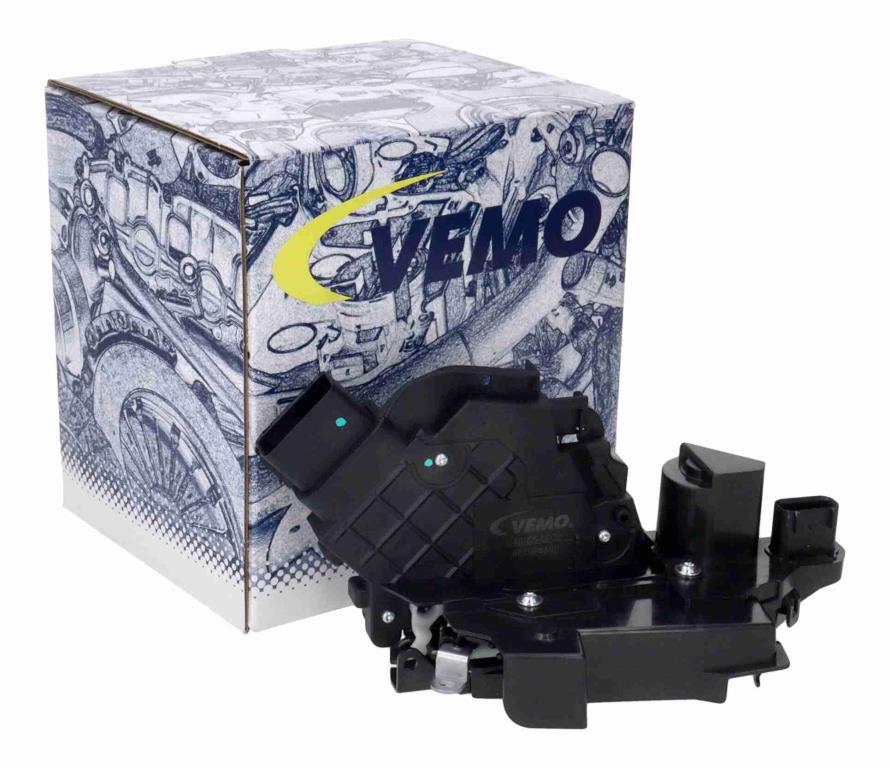 Serrure de porte VEMO V48-85-0029