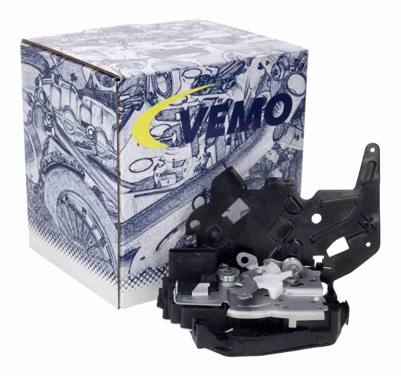 Serrure de porte VEMO V48-85-0031