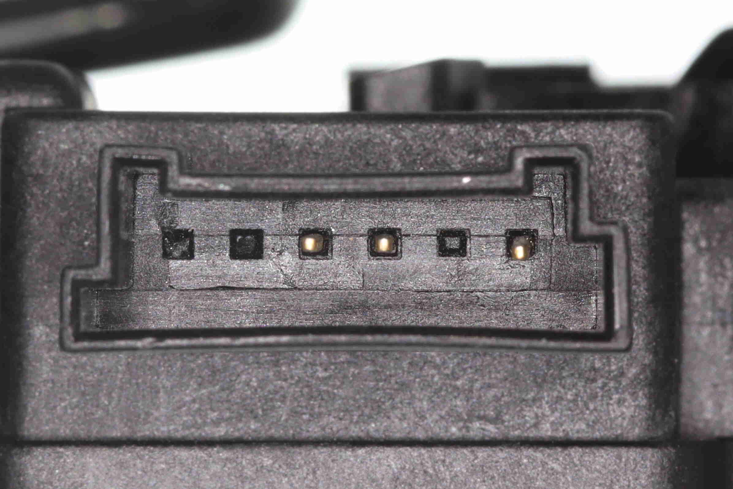 Fechadura da bagageira VEMO V48-85-0034