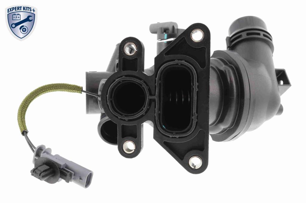 Boîtier du thermostat VEMO V48-99-0006