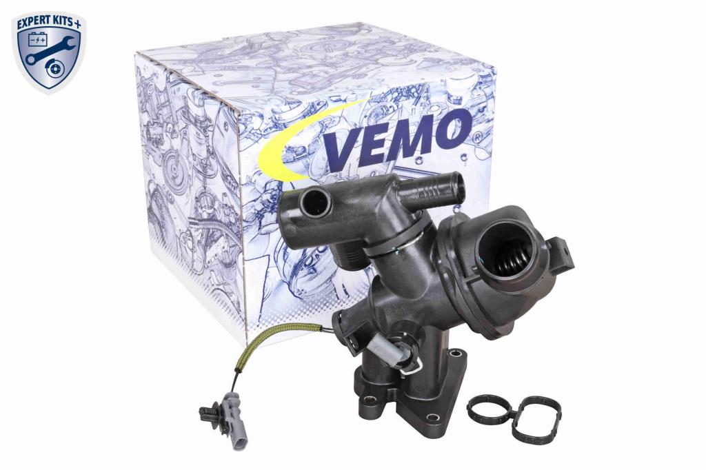 Boîtier du thermostat VEMO V48-99-0006