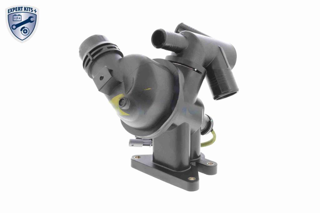 Boîtier du thermostat VEMO V48-99-0006