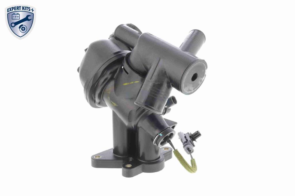 Boîtier du thermostat VEMO V48-99-0006