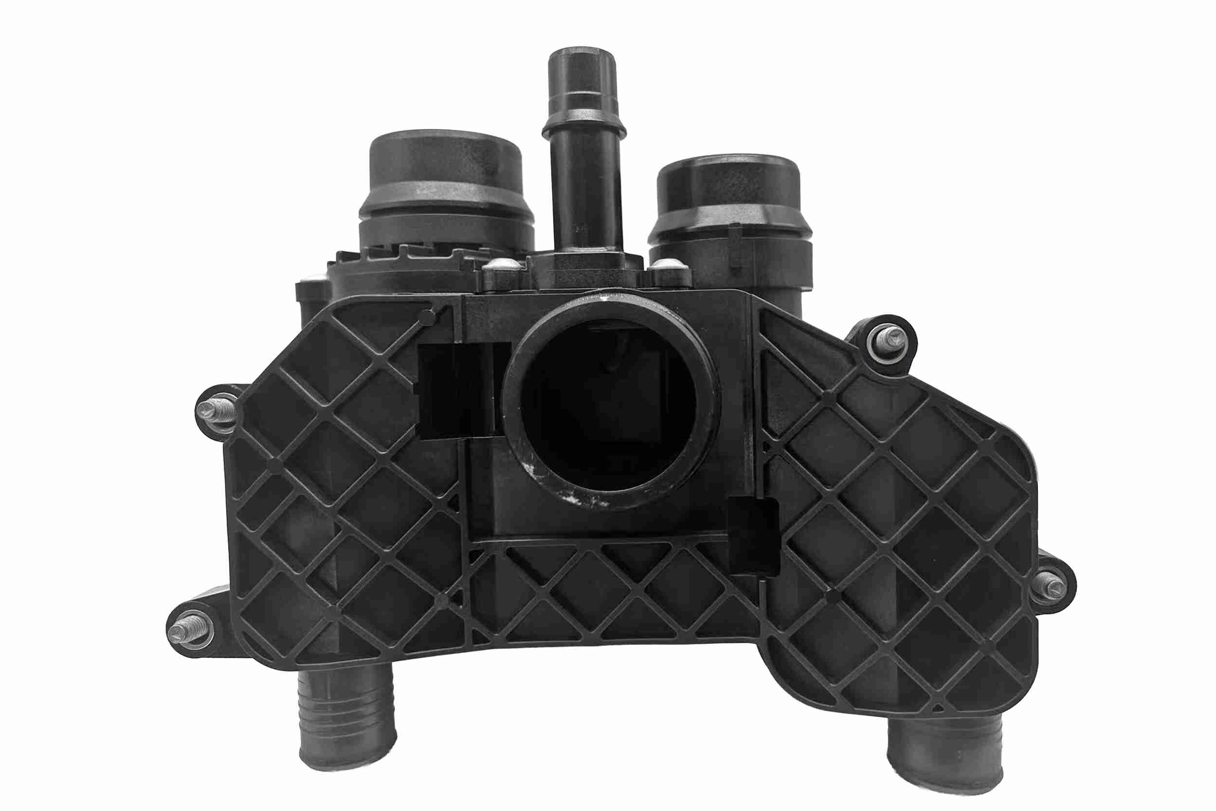 Boîtier du thermostat VEMO V48-99-0010