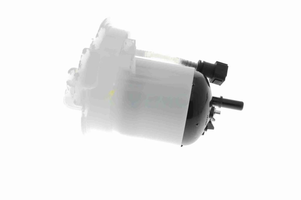 Flasque, unité d'alimentation de carburant VEMO ref. V49-09-0003