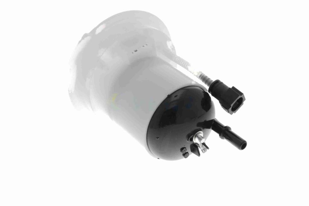Flasque, unité d'alimentation de carburant VEMO ref. V49-09-0003