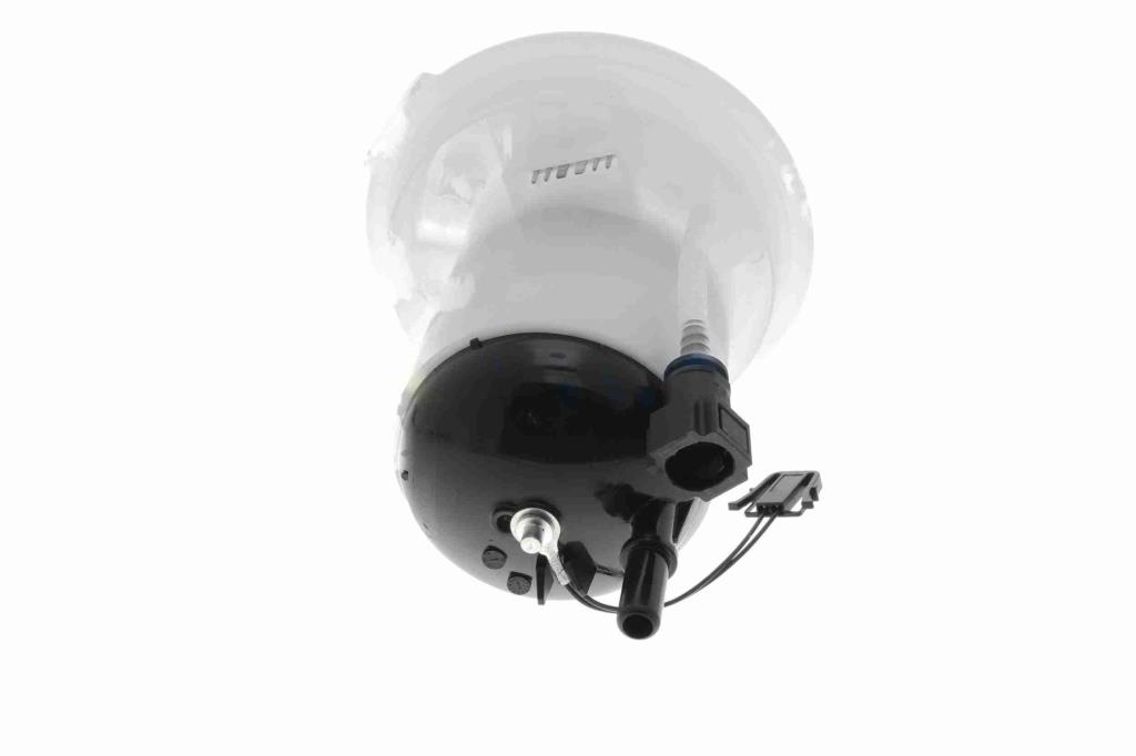 Flasque, unité d'alimentation de carburant VEMO ref. V49-09-0003