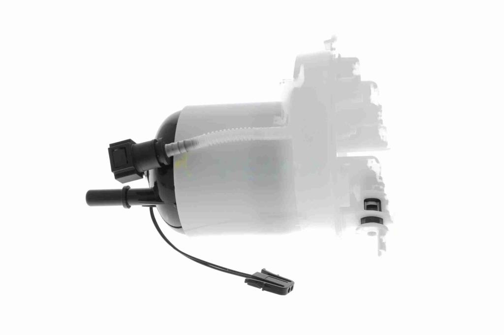 Flasque, unité d'alimentation de carburant VEMO ref. V49-09-0003