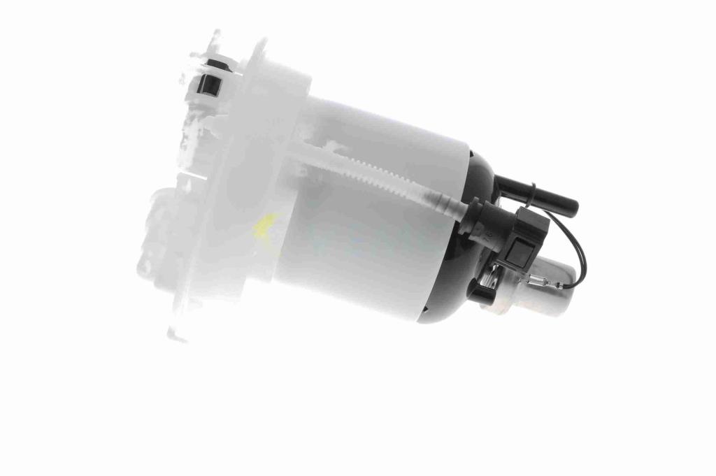 Flasque, unité d'alimentation de carburant VEMO ref. V49-09-0004