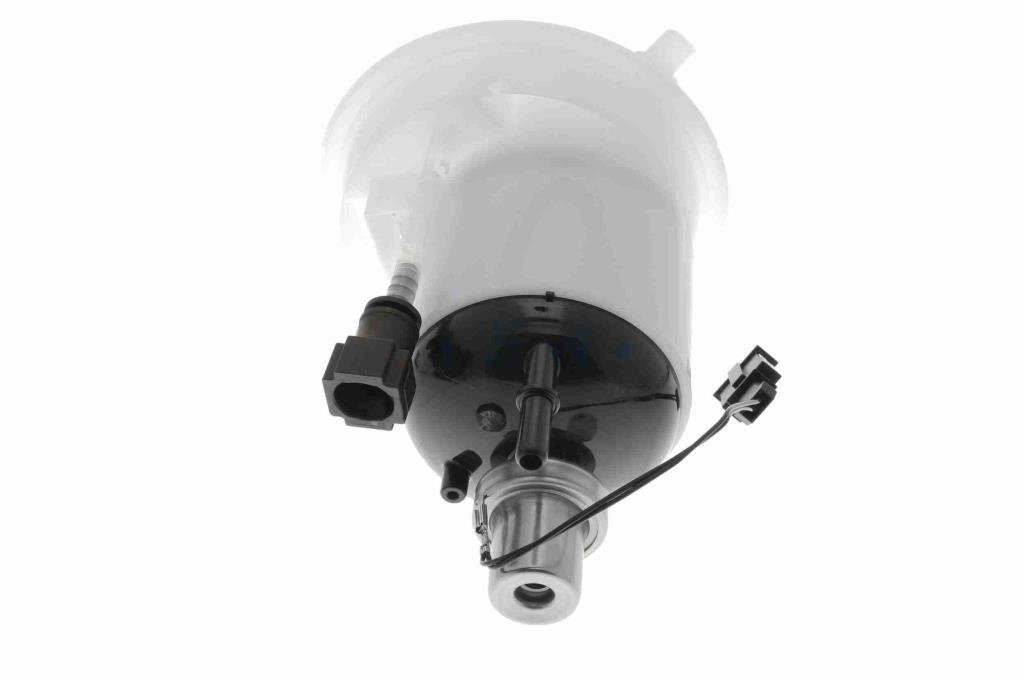 Flasque, unité d'alimentation de carburant VEMO ref. V49-09-0004