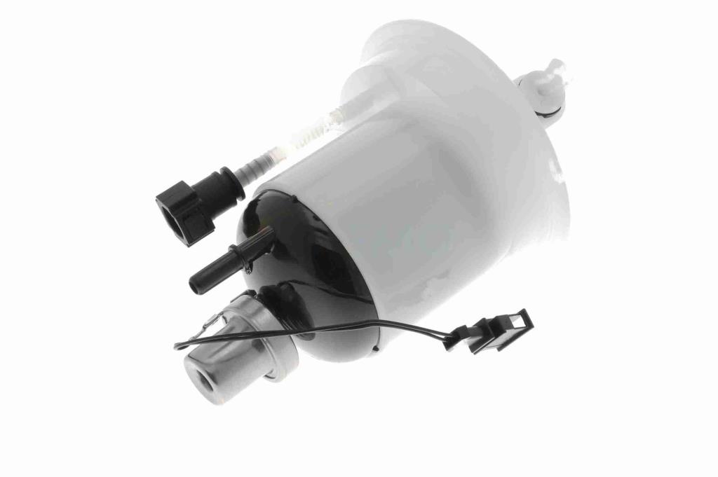 Flasque, unité d'alimentation de carburant VEMO ref. V49-09-0004