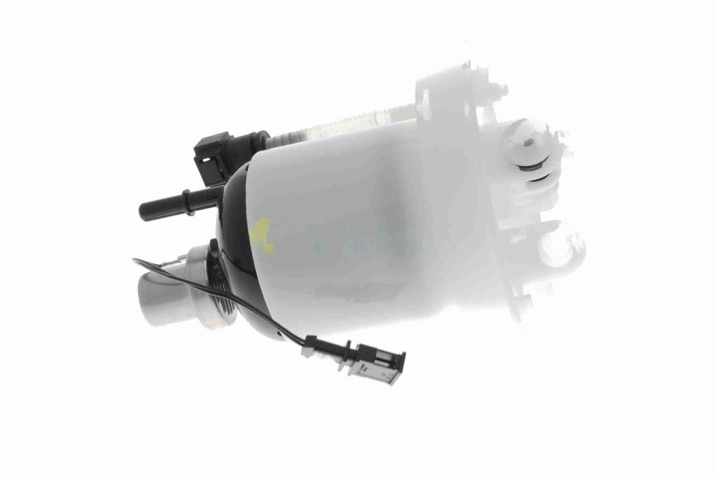 Flasque, unité d'alimentation de carburant VEMO ref. V49-09-0004